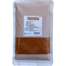 베트남 고추가루 아주매운맛 중식용 고운입자, 200g, 1개