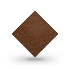 접착식매트 30 x 다용도 베란다 붙이는매트 사무실 DIY 30cm, 커피 브라운