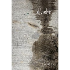 (영문도서)d/evolve Paperback, Tiny Farm Press, English, 9798349626265