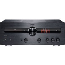 Magnat MA 900 立體聲管式接收機 支援藍牙與 Qualcomm aptX HD, 5箱