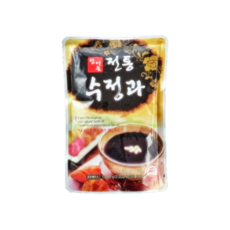 파낙스 참다음 전통수정과 790ml 원액, 12개