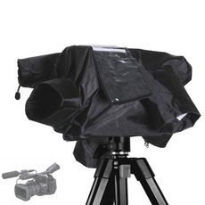 Runshuangyu 방수 캠코더 레인 커버 카메라 프로텍터 DSLR 소니 HVR-Z1C Z5C Z7C 198P AX2000E 2100E EX280 EX260 EX160 NX5, Runshuangyu 방수 캠코더 레인 커버 카메라 프