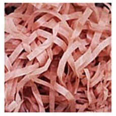 100G 拉菲草紙絲 細厚紙絲 褶皺紙絲 包裝用品 緩衝用品 裝飾紙絲 包裝紙絲 好好逛文具小舖 Pomei, 6-02814 拉菲草紙絲/煙燻粉/小包, 1個