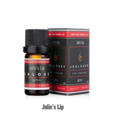 줄리스립 젤러시 5ml 아로마 여성청결제, 1개