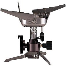 Iwatani 岩谷 小型燃氣灶 CB-JCB 露營登山便攜爐具, 1個, Silver