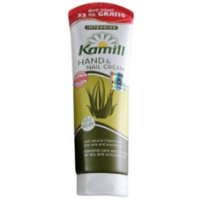 카밀 핸드 앤 네일 크림 인텐시브, 133ml, 1개