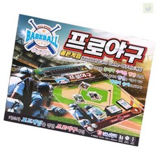 헬로라일락 프로야구 보드게임 실내게임
