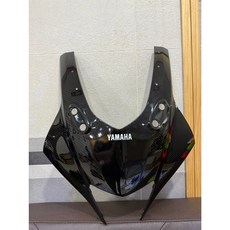 YAMAHA R15M V4 碳纖維 前整流罩 BCW-XF835-A0, 1個