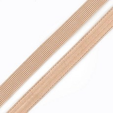 재봉 미싱 5/10Meters 10mm 실리콘 미끄럼 방지 탄성 밴드 브래지어 속옷 스트랩 스트레치 루본 벨트 트리밍 테이프 바느질 액세서리, [01] 10mm, [01] 10Meters, [42] 1004
