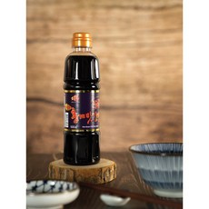 프리미엄 홍게간장 900ml, 1개