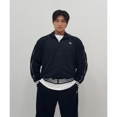 바벨웍스 BARBELLWORKS 듀얼 스트링 자켓 트랙 져지