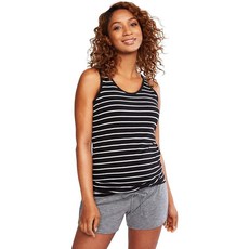 Motherhood Maternity 여성용 프렌치 테리 언더벨리 임산부 반바지 헤더 그레이., X-Large, 헤더 그레이