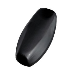 臺灣出貨 機車坐墊套 防水防曬機車椅墊套 電動車座墊套 機車墊套 電動車電瓶車坐墊套, 萬能通用防水皮套薄款, 1個