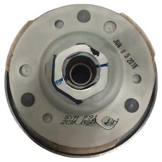 SYM 三陽 原廠 F91 FNX 後普利全組 (不含碗公 離合器) 少年家, 1個