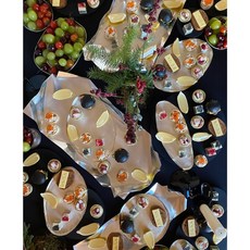 [보울델리앤이터리] 하이앤드 기업 다과 케이터링, 1개, bowl.office@gmail.com 상담문의