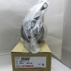 KYMCO 光陽 原廠 奔騰 G3 GP(SJ25KA) 曲軸