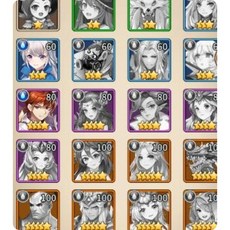 寶石新異能火拳-艾斯6.5萬級內購版手遊：二次元卡牌回合制，最新整理VM一鍵單機版，Linux手工服務端，安卓端多區, 1個