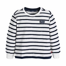 리바이스 키즈 남녀공용 티셔츠 리바이스 키즈 리바이스키즈 리본