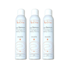 (hit 상품) 1+1 아벤느 오 떼르말 스프레이 스킨케어 보습 미스트 피부진정, 300ml, 3개