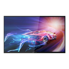 제우스랩 FHD 터치식 스탠드 포터블 모니터, 42.3cm, Z18T