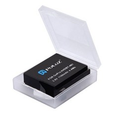 카메라 배터리 케이스 10개입 [WFFOEX7], 10개 한세트, 본상품선택, 1개