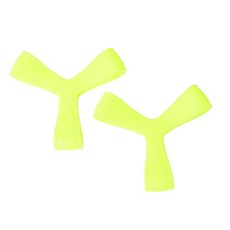 아레나 핀서포트 A4AC1OF01 오리발 발목고정핀 핀써포트, YEL