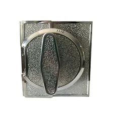 캡슐 볼 장난감 자동 기 기계식 동전 수납기 동전 수집기 선택기 메커니즘, 10 Coin acceptor 2x1BRL