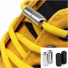 신발끈 정리 캡슐 2p 신발끈정리꽉꽉이클립 매듭없는신발끈 운동화클립 원터치신발끈 신발끈고정 신발끈정리꽉꽉이