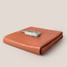 침대용 거실용 따뜻한 국산 방수 전기매트 3size san+96559eW, 본상품선택, 한일테크 황토장작불_전기장판(소)