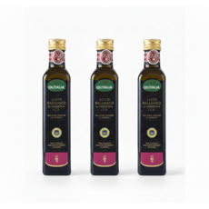 올리타리아 발사믹 식초, 250ml, 3개