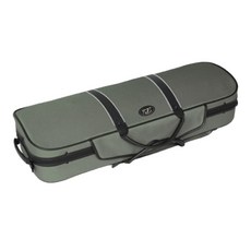 佩迪 PEDI 鋼骨結構 中提琴盒 PAL-16100, 綠色, 詳見包裝