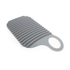 한손 미니빨래판 부분 손세탁 여행 휴대용빨랫판 손수건 아이옷 애벌, 2미니빨래판-화이트, 1개