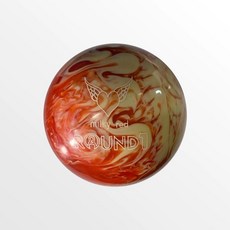 볼링공 소형 초보자 하드볼 5파운드 미니 볼링 공 연습 볼링장 소형볼링공초보자, 1개, 불꽃