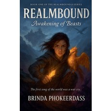 (英文圖書)The Awakening of Beasts 平裝版, Keshav Kumar Phokeerdass, 英文