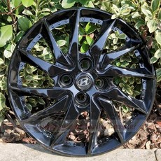 14인치 휠캡 모닝 레이 스파크 휠커버 4개 세트 튜닝, A. 14인치 LS 블레이드 모델  블랙 4개입