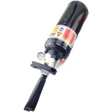 타이어 대포 에어 고압 팽창기 부스터 화물차, 소형 루 밸브, 기본 모델명/품번