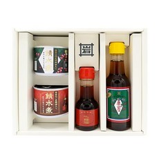 이와이의 참기름 _ 고등어 통조림 세트 SB-1, 1g, 1개