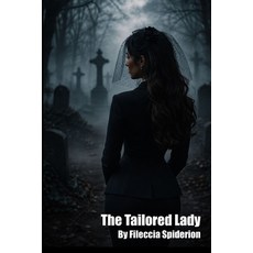 (영문도서)The Tailored Lady Paperback, Independently Published, English, 9798241380425