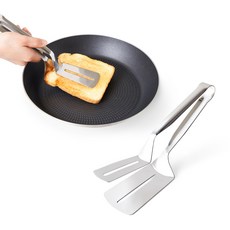 Dailygongam 多功能鍋鏟夾, 1個