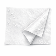 듀폰 타이벡 원단 친환경 방수원단 화이트, 1개