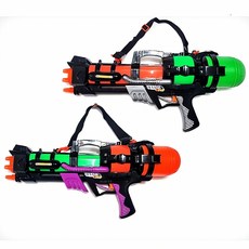 미사일 펌프 물총 특대 219 워터 건 해양 스포츠 수돗물 샤워 놀이 기구 아동 용, 본상품