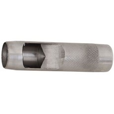 스마토 환펀치 13mm 가죽 타공 벨트 구멍 뚫기 수공구 작업용 펀칭기