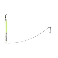 [선경] 갈치 텐빈채비 L형 속공 편대채비 풀치 와이어, 1개, 1개입