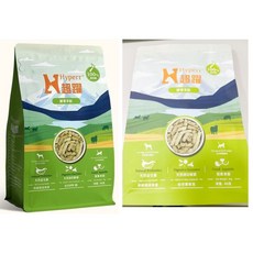 Hyperr 超躍 冷凍乾燥鮮草羊肚 狗零食 貓零食, 40g, 1個, 鮮草羊肚