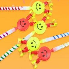 호감 파티 피리 행사소품