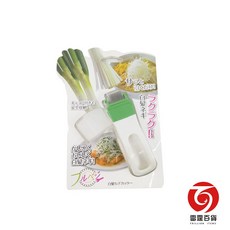 雷霆百貨 切蔥器 廚房周邊刀具 CA339 輕鬆切蔥花, 1個