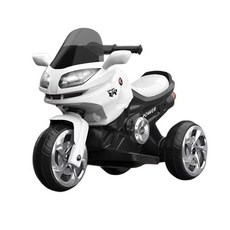 스마트 에버 바이크 /유아 전동 오토바이, 화이드, 1개