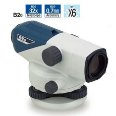 日本索佳sokkia水平儀 B20 B30 B40高精度水準儀，室外工程測量必備，下殺特惠中, 1個, B40水準儀