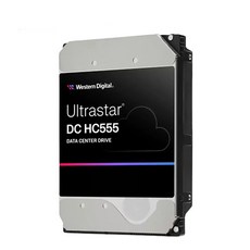 昌運監視器 WD Ultrastar DC HC550 18TB 企業級硬碟(WUH721818ALE6L4), 1個, 數量