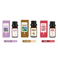 布藝復古香薰機, 1件, 10ml, LAVENDER
